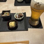 酒菜 竹のした - 