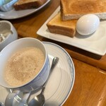 喫茶 ドンキー - 