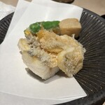 酒菜 竹のした - 