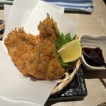 酒菜 竹のした - 