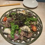 酒菜 竹のした - 