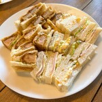 マンサダパン日和 - 