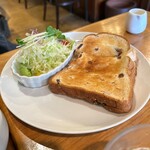 喫茶 ドンキー - 