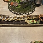 酒菜 竹のした - 