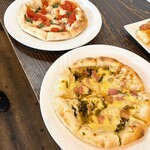 マンサダパン日和 - 