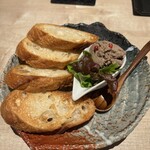 酒菜 竹のした - 