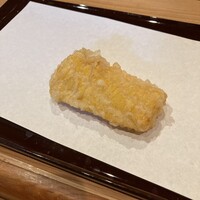 京都祇園 天ぷら八坂圓堂 - 