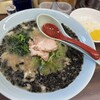 ラーメンショップ 愛荘店