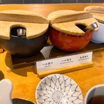 天ぷらめし 金子半之助  日本橋店 - 