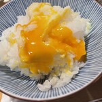 天ぷらめし 金子半之助  - 