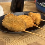 たこ焼き&スマイル - 