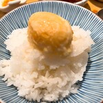 天ぷらめし 金子半之助  - 