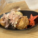 たこ焼き&スマイル - 