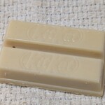 ラグノオ - 料理写真:パティシェのりんごスティック味@\972円