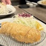 とんかつ 王龍 - 