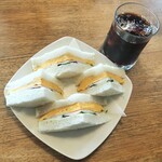 喫茶かおり - 