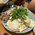 博多水たき元祖 水月 本店 - 