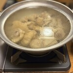 博多水たき元祖 水月 本店 - 