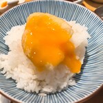 天ぷらめし 金子半之助  - 