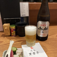 里葉亭 - 