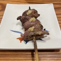 里葉亭 - 
