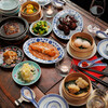 SIK eatery うつぼ公園店