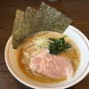 麺や なかよし