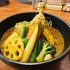 スープカレーSAMA 札幌大通店