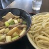 藤店うどん 川越店