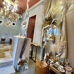 monoGRAM studio cafe - 