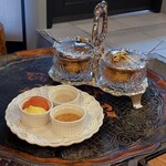 monoGRAM studio cafe - 