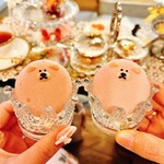 monoGRAM studio cafe - 