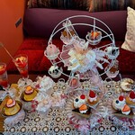 monoGRAM studio cafe - 