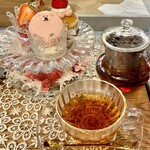 monoGRAM studio cafe - 