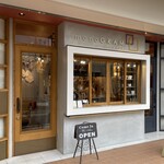 monoGRAM studio cafe - 