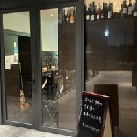 キャトルラパン - いつも予約でいっぱい　飛び込みは厳しい