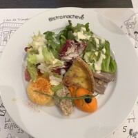 ビストロ・イナシュヴェ - 