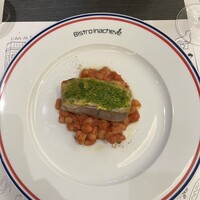 ビストロ・イナシュヴェ - 