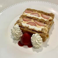 キハチ 青山本店 - 
