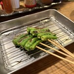 かわ屋 白金店 - 