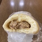 手作り点心 また明日。 - 