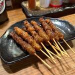 かわ屋 白金店 - 