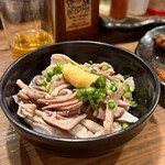 かわ屋 白金店 - 