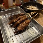 かわ屋 白金店 - 