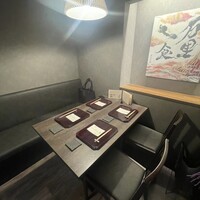 和食しんくろ - 