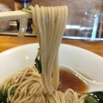 麺処 いち林 - 