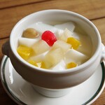 レストラン セブンシーズ - 