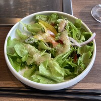 鉄板和食とワイン 萬鉄 -  鉄板和食とワイン 萬鉄 -