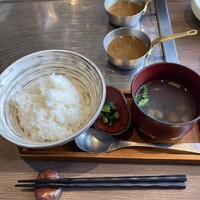 鉄板和食とワイン 萬鉄 -  鉄板和食とワイン 萬鉄 -