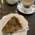 カフェ GOTO - 料理写真:
